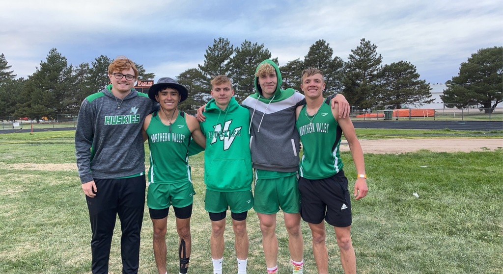 2022 Boys State Track Qualifiers